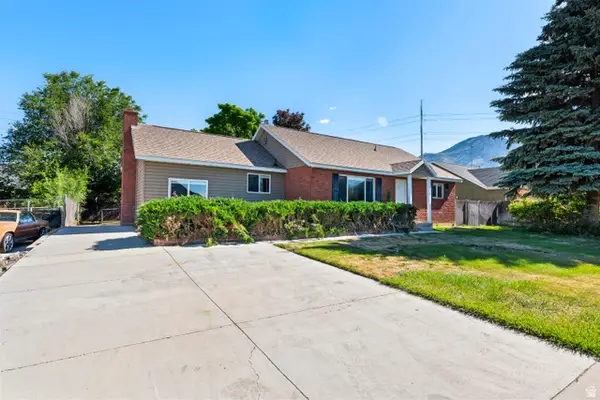 378 W 1570 S, Provo, UT 84601