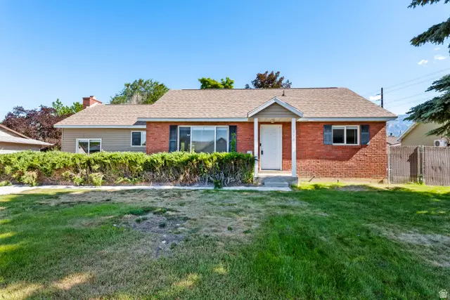 378 W 1570 S, Provo, UT 84601 - #2