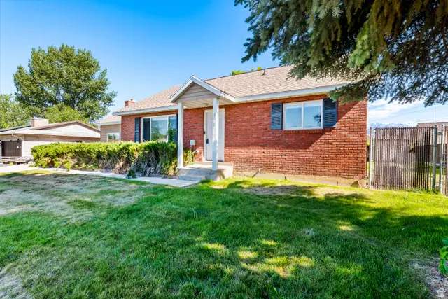 378 W 1570 S, Provo, UT 84601 - #3