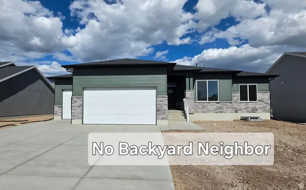 2946 N Galloway Ln #286, Plain City, UT 84404