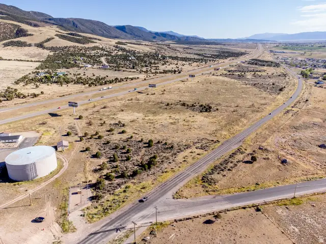 1810 E Old Us Hwy, Enoch, UT 84721 - #1