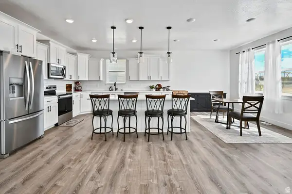 40 N 450 W, Gunnison, UT 84634