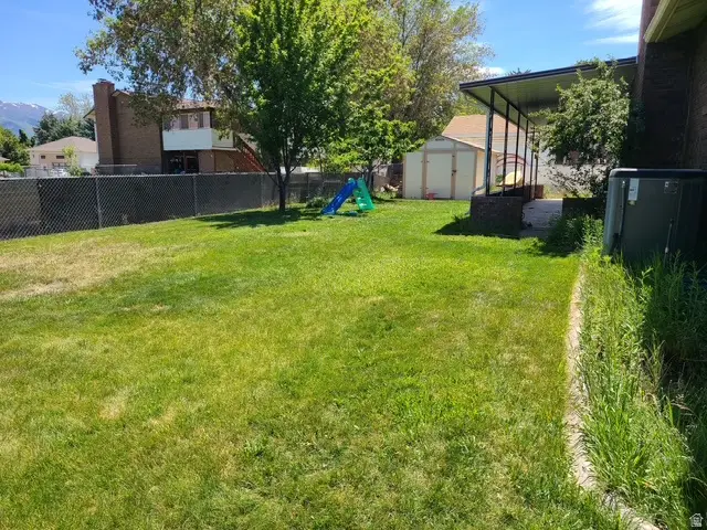 5520 S 1150 W, Riverdale, UT 84405 - #3