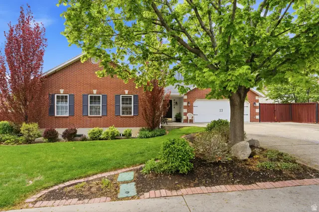 4205 W Oak N, Cedar Hills, UT 84062 - #1