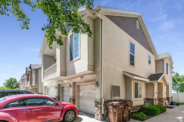713 W Buckingham Dr, North Salt Lake, UT 84054 - #2