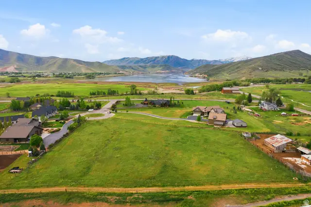 1430 S Tate Ct, Midway, UT 84049 - #3