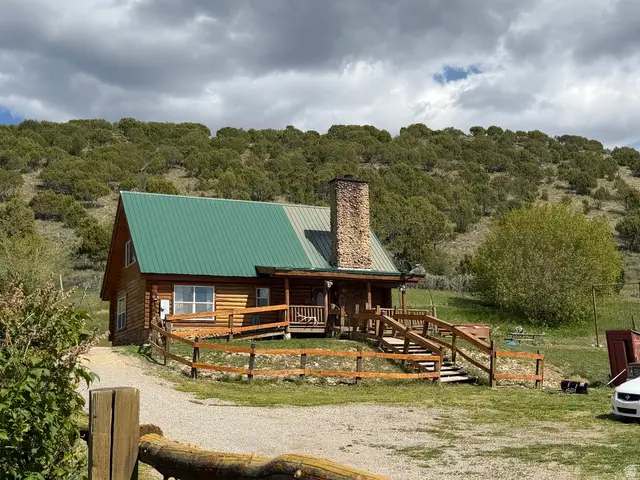 114 S 200 E, Laketown, UT 84038 - #1