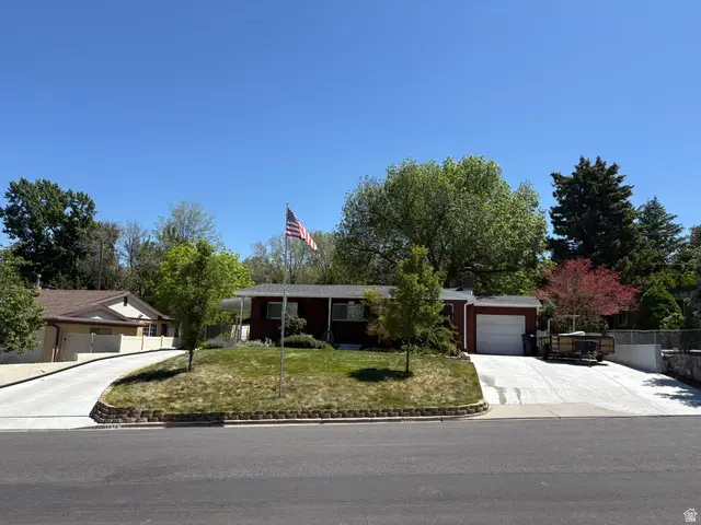 2313 S 150 E, Bountiful, UT 84010 - #1