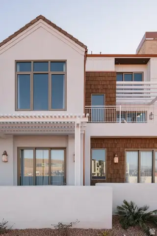 936 W Sapphire Sky Ln, Saint George, UT 84790 - #2