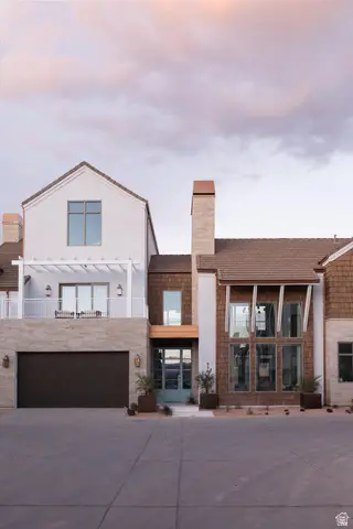 936 W Sapphire Sky Ln, Saint George, UT 84790 - #3