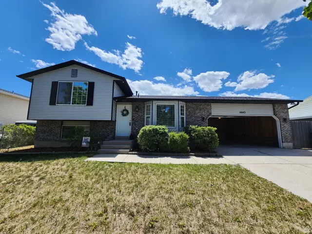 6043 W Parkham Way, Kearns, UT 84118 - #1