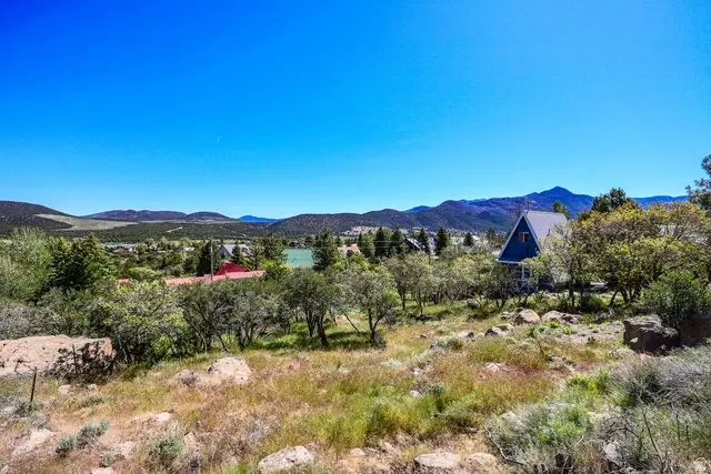 7 Hillside Dr #7, Pine Valley, UT 84781 - #3