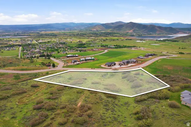 0 Highlands Dr W, Midway, UT 84049 - #1