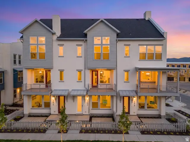 11017 S Freestone Rd #119, South Jordan, UT 84009 - #1