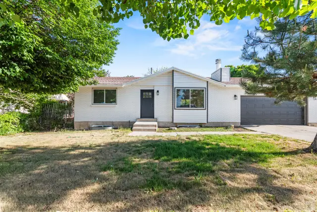 2631 W 6200 S, Taylorsville, UT 84129 - #1