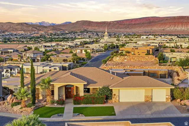 1625 S Agate Cir, Saint George, UT 84790 - #2