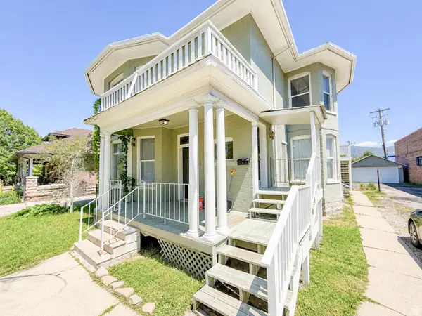 1631 S 500 E, Salt Lake City, UT 84105