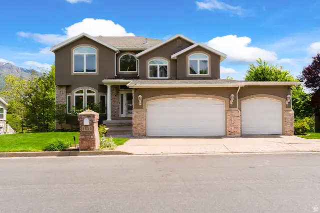 1950 Deere Valley Dr, Layton, UT 84040 - #1