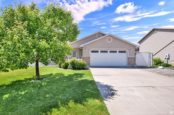 429 W 2125 N, Harrisville, UT 84414
