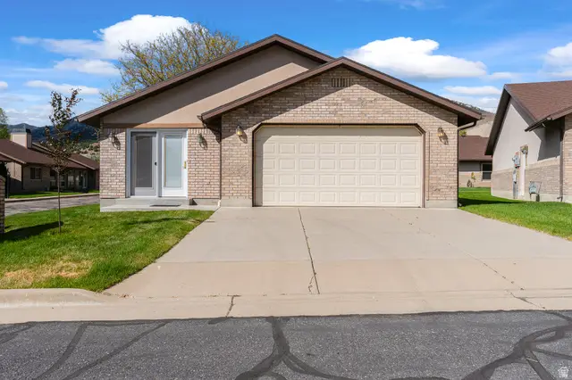 260 River Cove Dr, Morgan, UT 84050 - #3