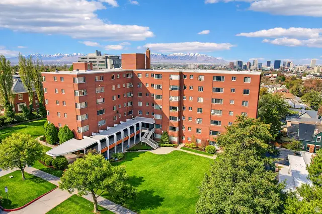 130 S 1300 E #305, Salt Lake City, UT 84102 - #1