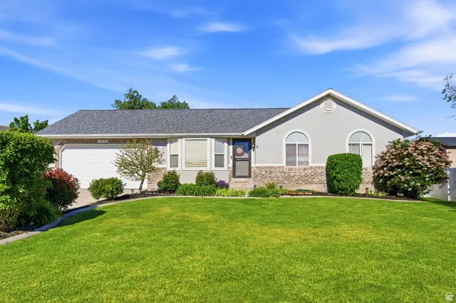 14038 S Van Cott Peak Cir, Riverton, UT 84096 - #1