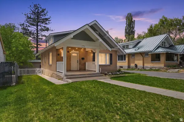 171 N Main St N, Malad City, ID 83252
