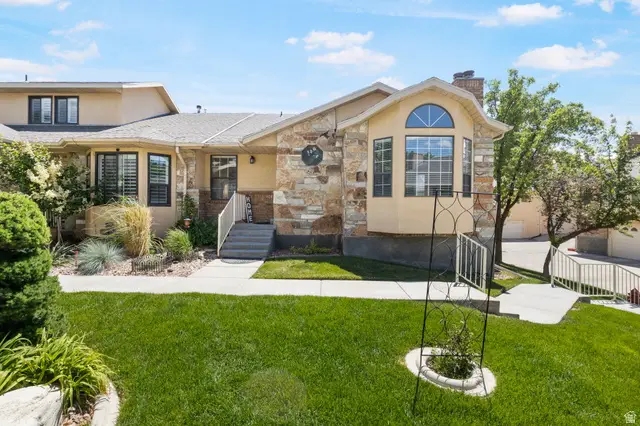 4765 S Reynolds Ct E, Holladay, UT 84117 - #1