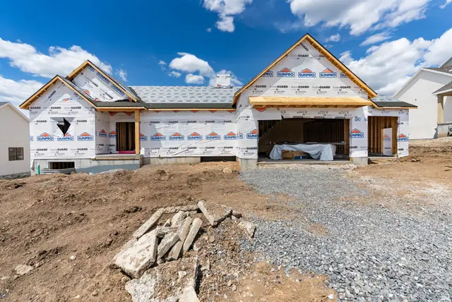 1139 E Center St, Hyde Park, UT 84318 - #1