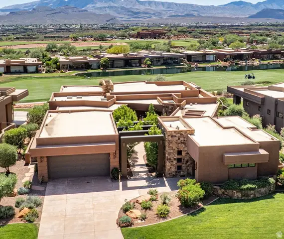 2331 W Entrada Trl #61, Saint George, UT 84770 - #1