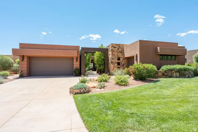 2331 W Entrada Trl #61, Saint George, UT 84770 - #2
