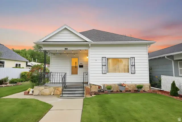 1255 W 800 S, Salt Lake City, UT 84104 - #1