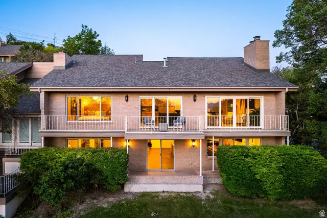822 N Grandridge Ct, Salt Lake City, UT 84103 - #2
