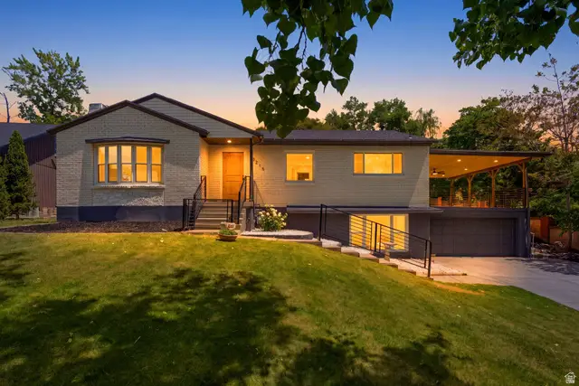 4215 S Holladay Blvd, Holladay, UT 84124 - #1