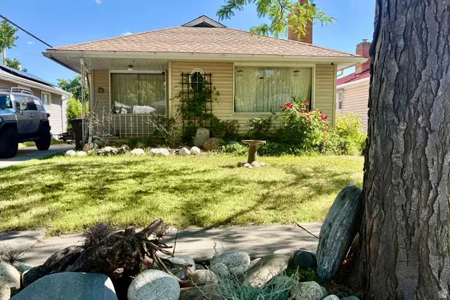 23 W Van Buren Ave, Salt Lake City, UT 84115 - #1
