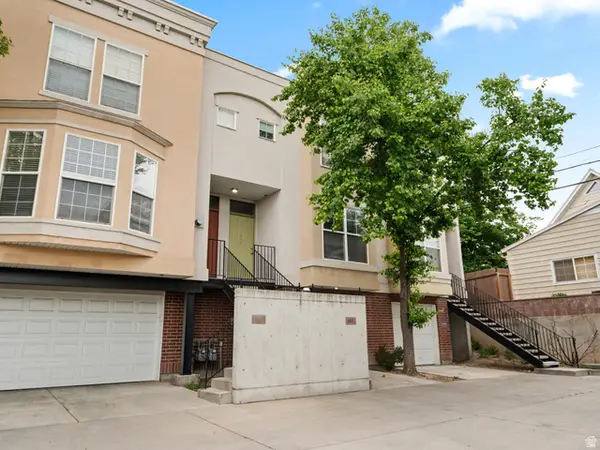 829 E 400 S #112, Salt Lake City, UT 84102