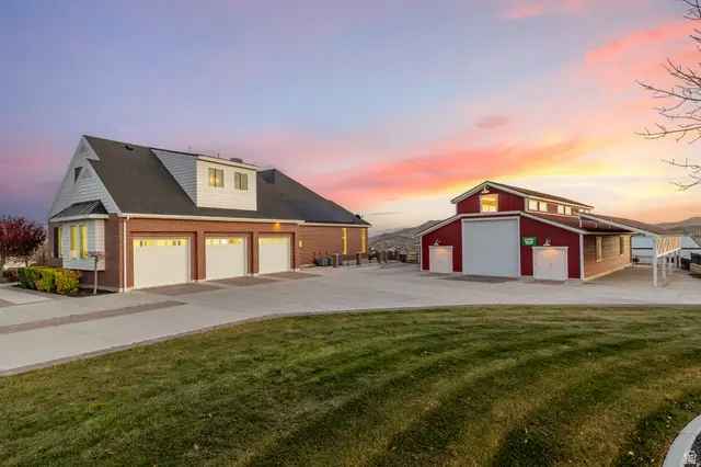 2628 E Prairie Dr, Eagle Mountain, UT 84005 - #3