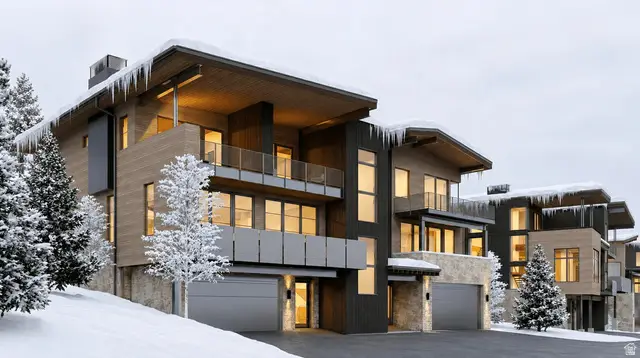 10145 N Orenda Cir #R-45, Park City, UT 84060 - #1
