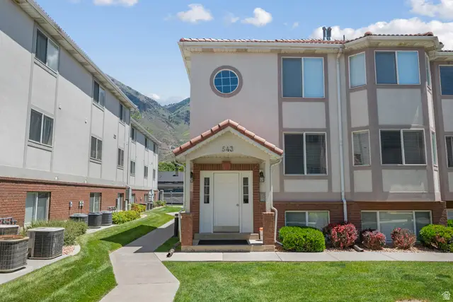 543 N 790 E #209, Provo, UT 84601 - #1