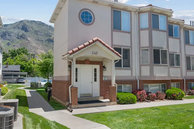 543 N 790 E #209, Provo, UT 84601 - #2