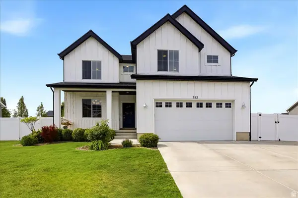 352 E 570 S #26, Lehi, UT 84043