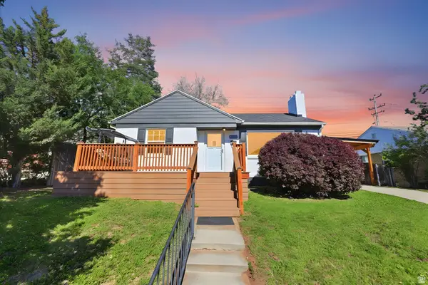 2215 S Broadmoor, Salt Lake City, UT 84109