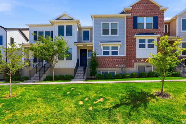 4342 W Notch Peak Ln, Herriman, UT 84096