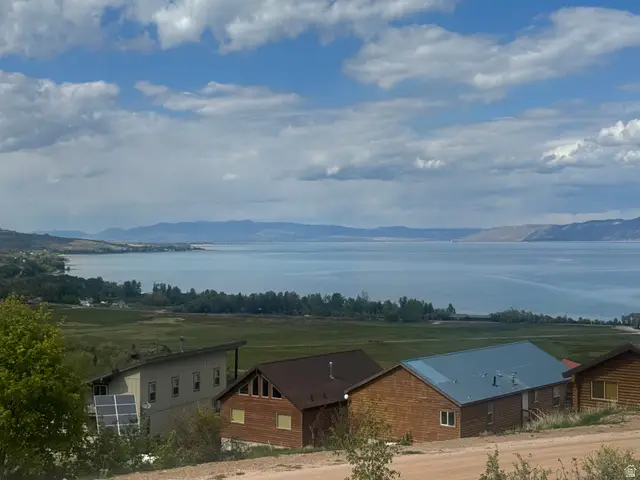 1406 N Broad Hollow Rd #T32, Garden City, UT 84028 - #1