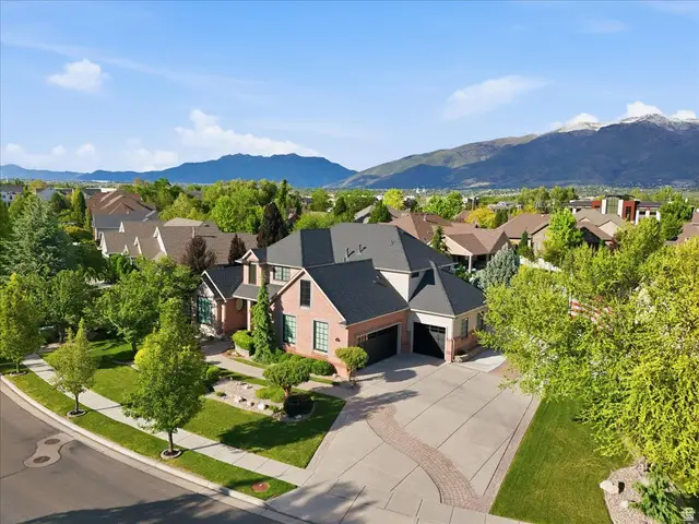 136 N Mountain Vistas Rd, Kaysville, UT 84037 - #2