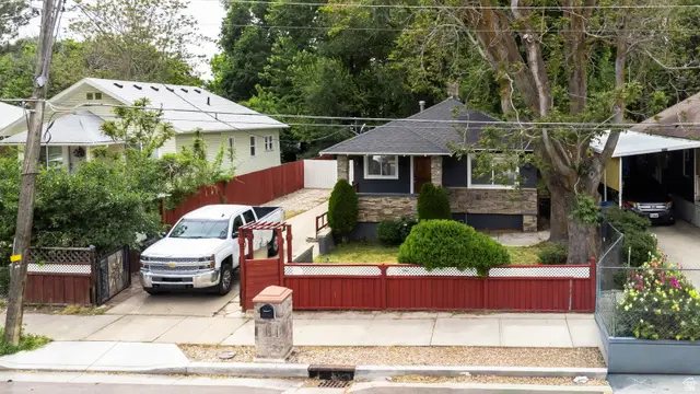 1749 S Grant Ave E, Ogden, UT 84404 - #2
