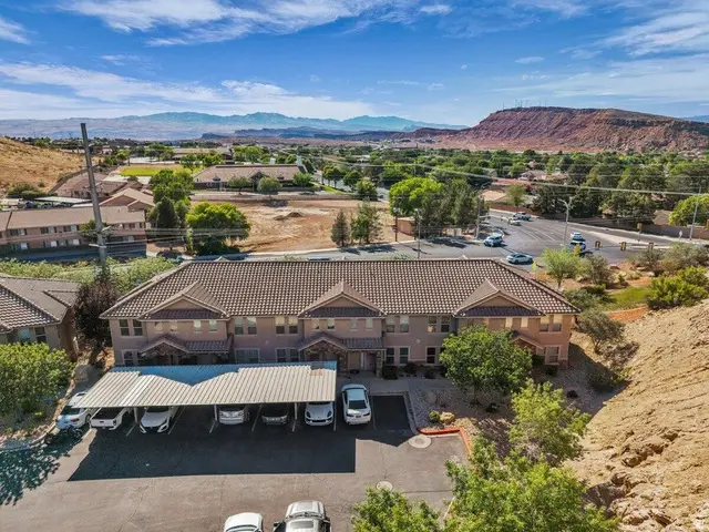 3419 S River Rd #25, Saint George, UT 84790 - #1