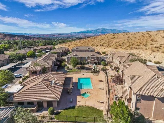 3419 S River Rd #25, Saint George, UT 84790 - #2