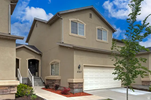 2167 N 2040 W, Lehi, UT 84048 - #1