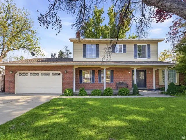355 W 800 S, Orem, UT 84058 - #1